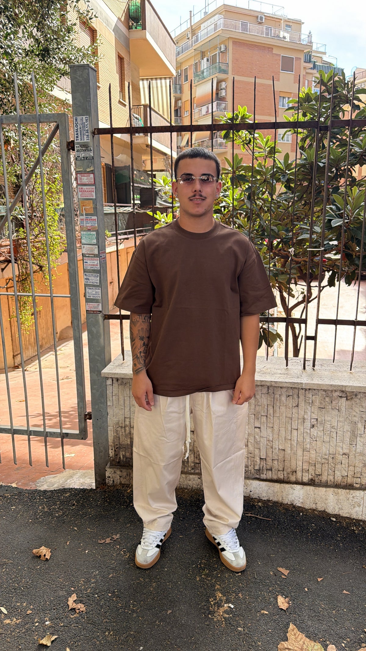 PANTALONE