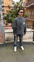 LONG SLEEVE FANTASIA 2.