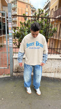 LONG SLEEVE FANTASIA 3.