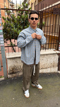 CAMICIA QUADRI