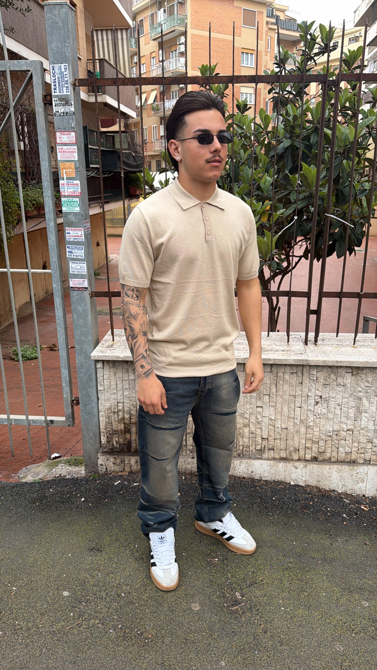 POLO