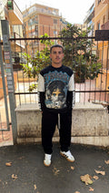 LONGSLEEVE STRASS