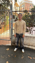 JEANS BAGGY