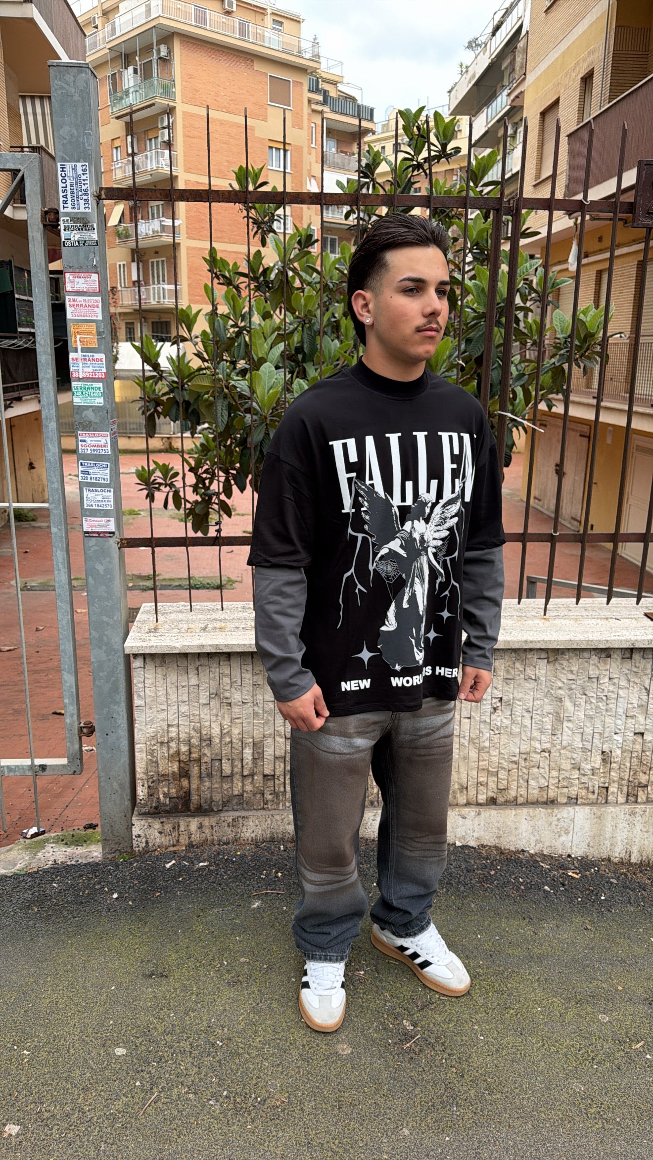 JEANS JUST