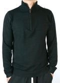 MAGLIA ZIP