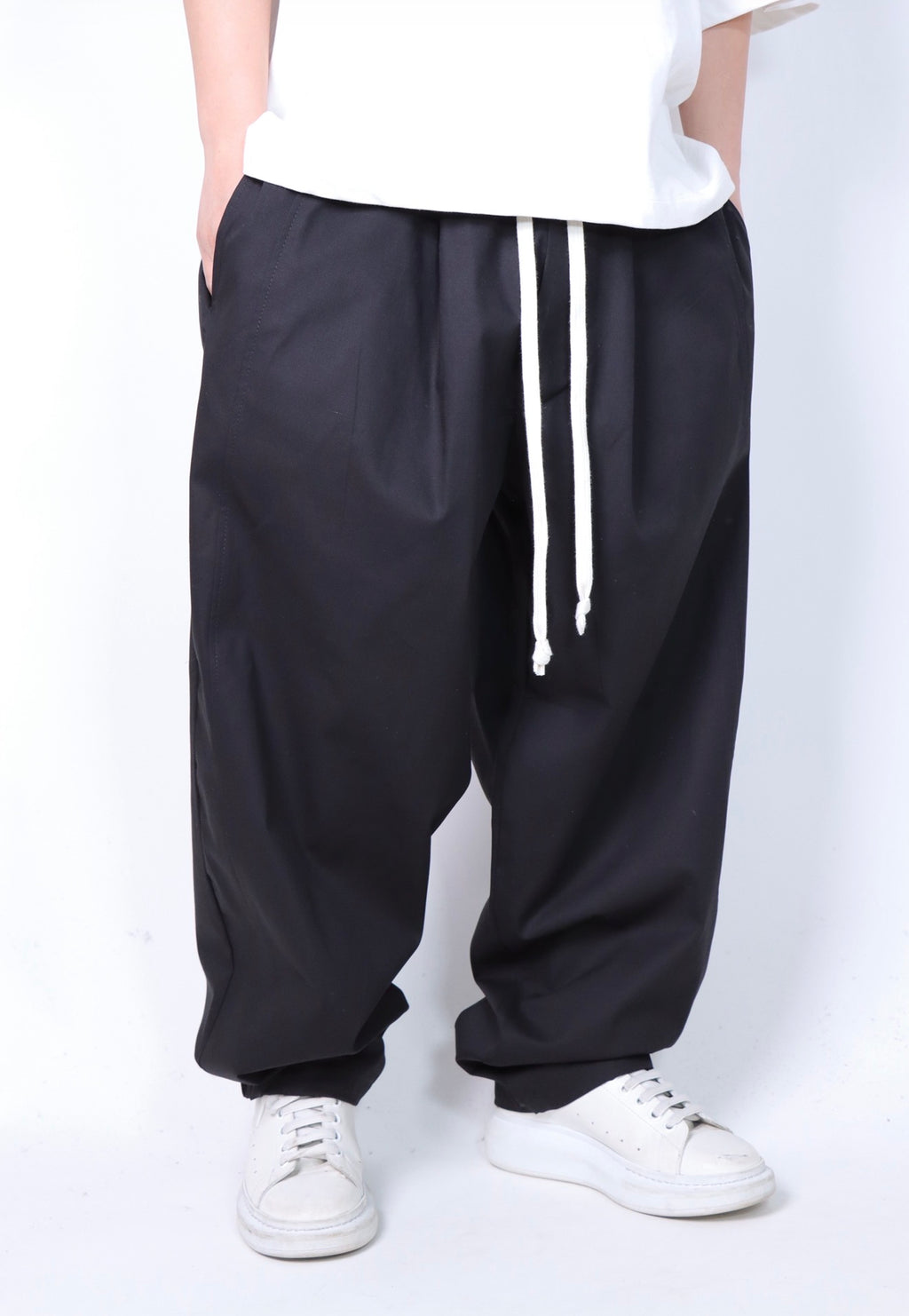 PANTALONE BAGGY