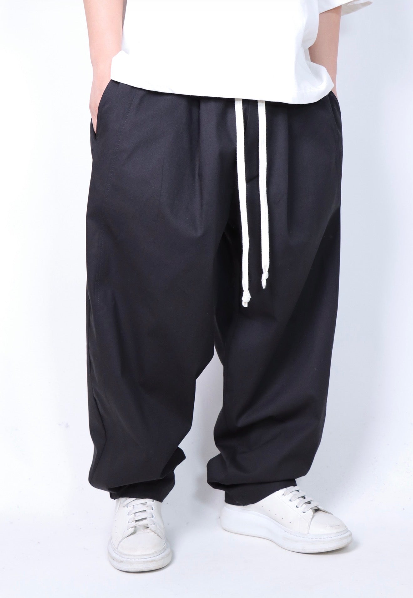 PANTALONE BAGGY