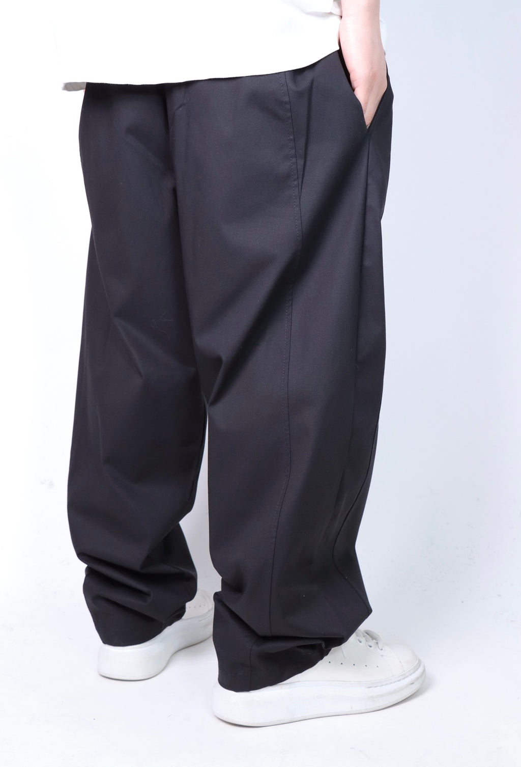 PANTALONE BAGGY