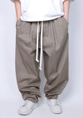 PANTALONE BAGGY