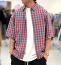CAMICIA OVER