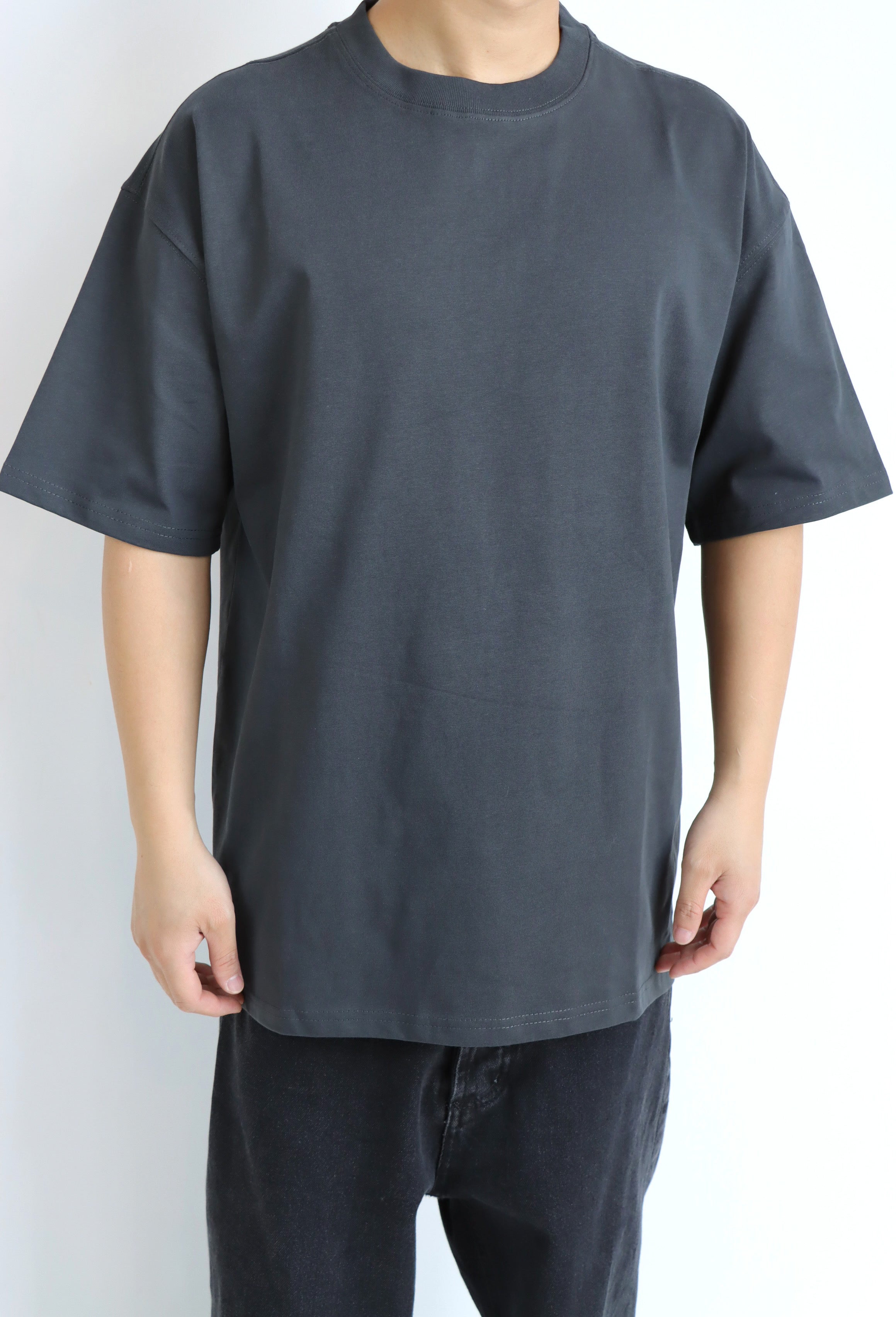 T-SHIRT OVER