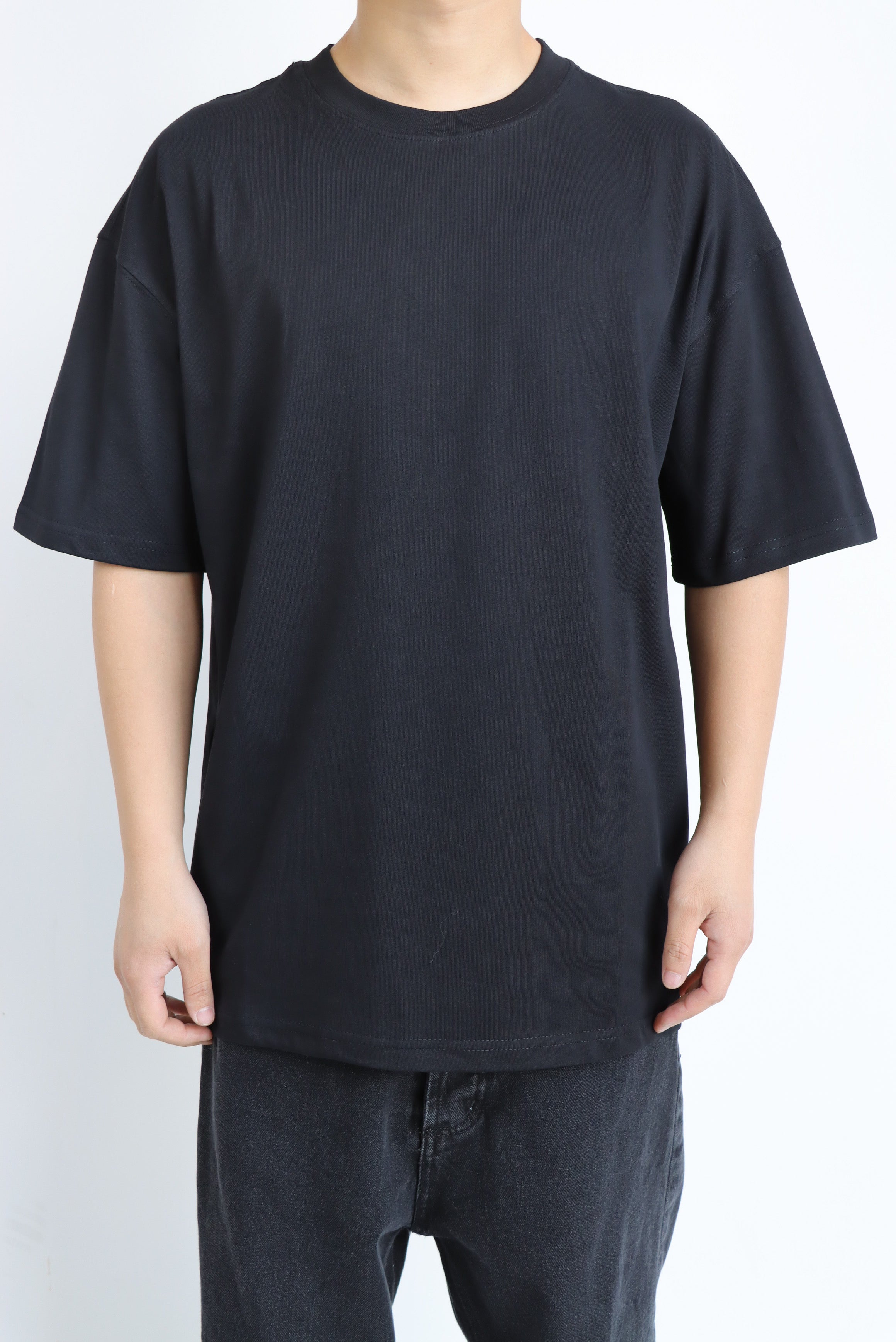 T-SHIRT OVER