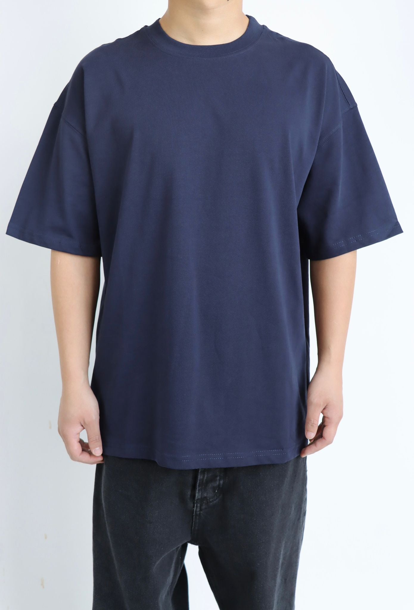 T-SHIRT OVER