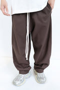 PANTALONE BAGGY