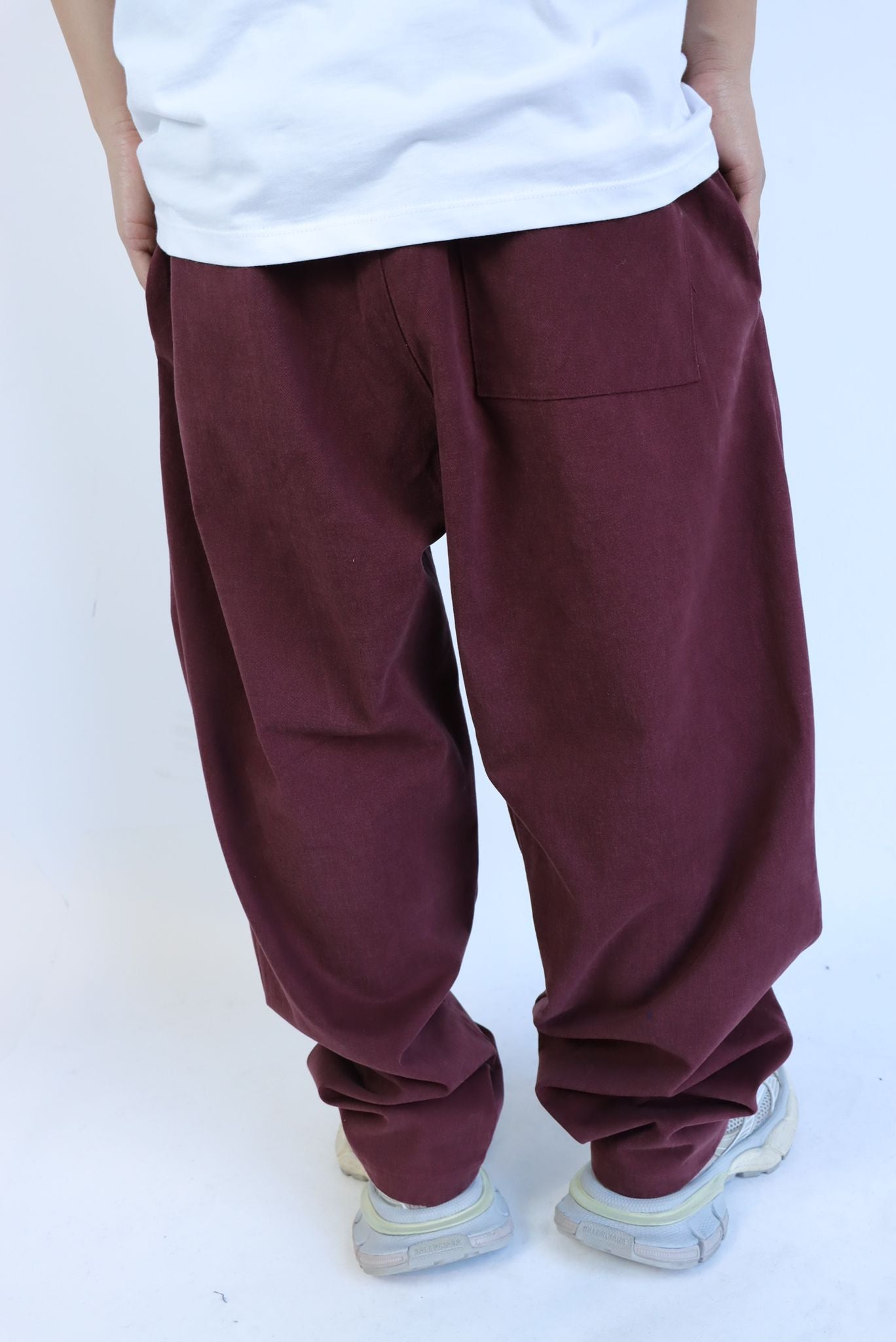 PANTALONE PREMIUM